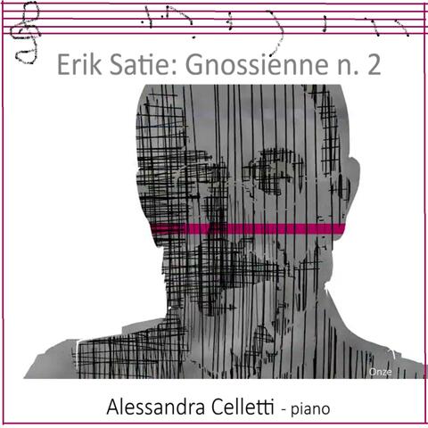 Erik Satie: Gnossienne n.2