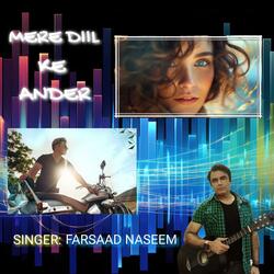 MERE DILL KE ANDER