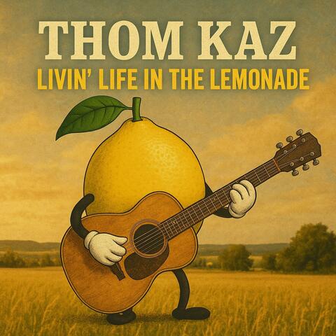 Livin' Life In The Lemonade