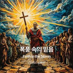폭풍 속의 믿음