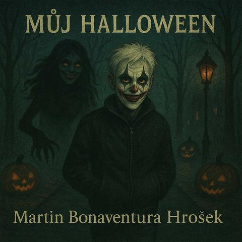 Můj Halloween