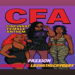 Paxxion (C.F.A) (feat. Lashathecrybaby & Ashauna B)