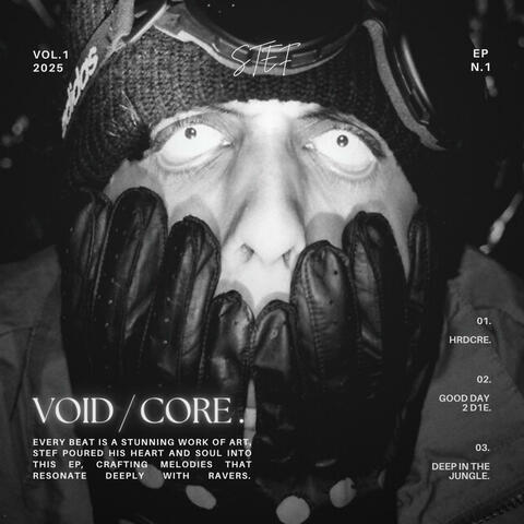 VOIDCORE