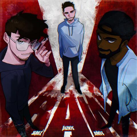 RAW (feat. BreZ & Amit)