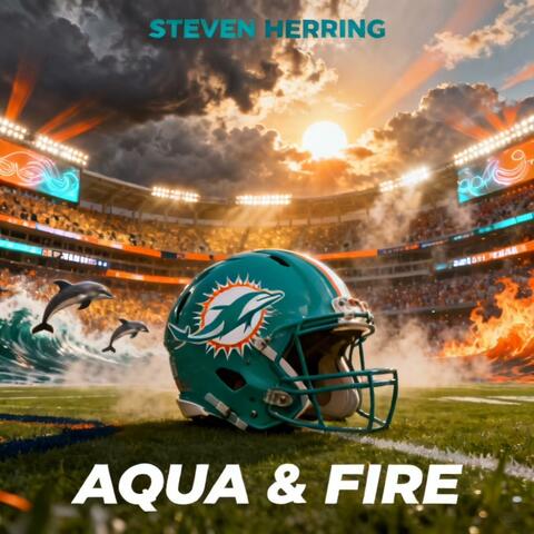 Aqua & Fire