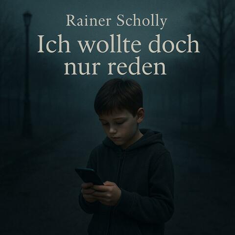 Ich wollte doch nur reden