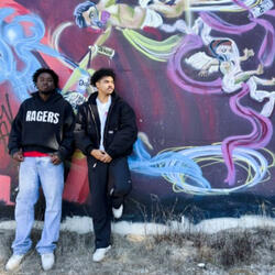 Richie Porter (feat. Devere & Fujiello)