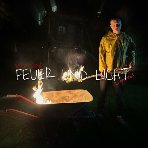 Feuer und Licht