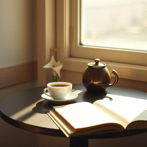 Afternoon Jazz | Relaxing Background Music for Café, Reading & Break Time