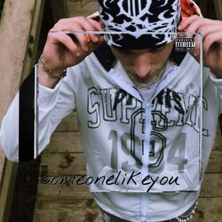 SOMEONE LIKE YOU
