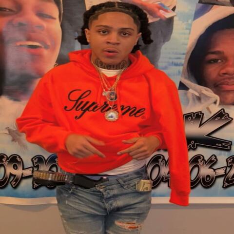 Blowing Button (feat. Shuno Wickk)