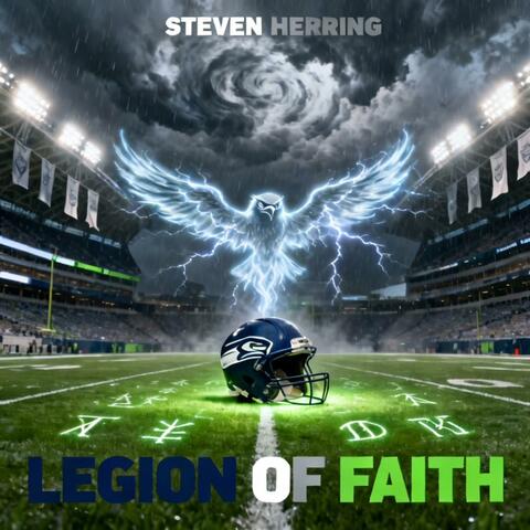 Legion of Faith