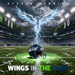 Wings in the Rain