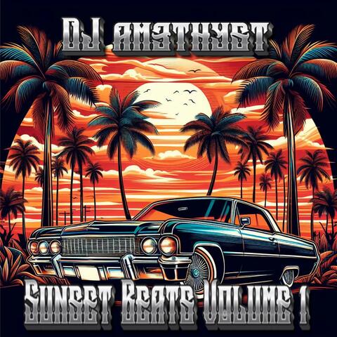 Sunset Beats Volume 1
