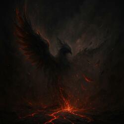 Clipped Wing Phoenix