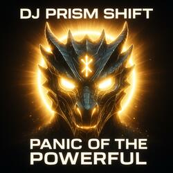 PANIC OF THE POWERFUL