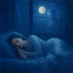 Thoughts of the night