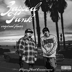 ZAPPED FUNK (feat. GD Funkster)