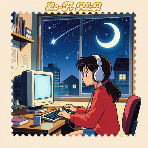 Lo-Fi R&B