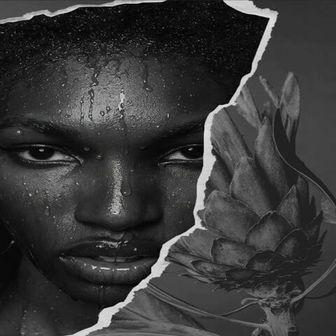 COCAINE RESIDUE (feat. Beverage)