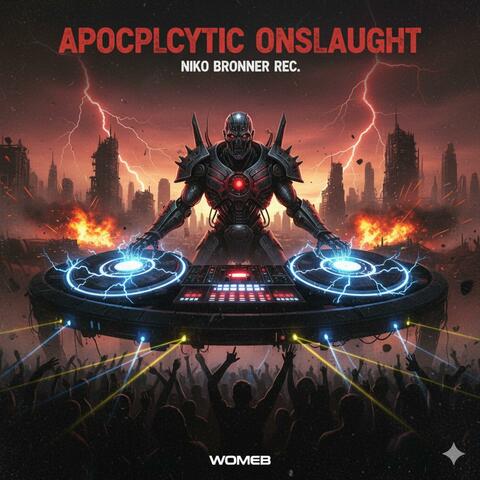Apocplcytic Onslaught