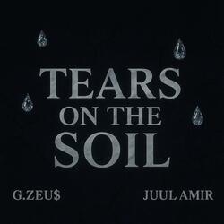 Tears on the soil (feat. Juul Amir)