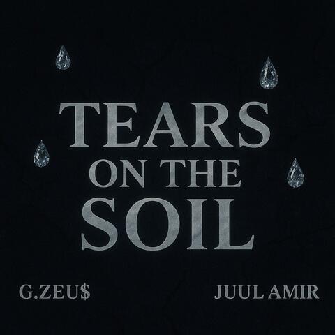 Tears on the soil (feat. Juul Amir)