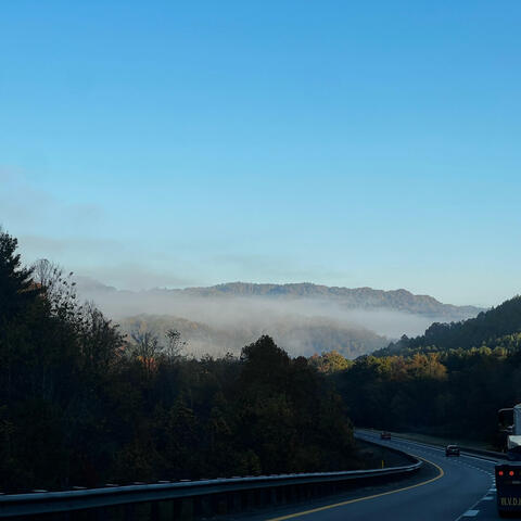 What Fills my Mind by Ralph Vencill