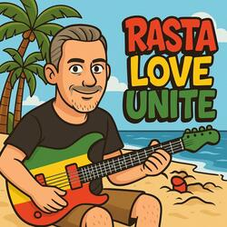 Rasta love unite