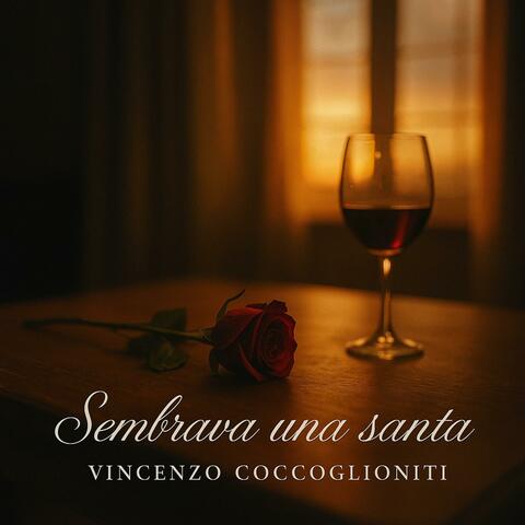 Sembrava una Santa