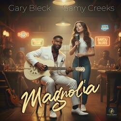 Creole Soul (feat. Gary Bleck & Samy Creeks)