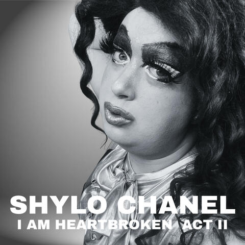 I Am Heartbroken Act II