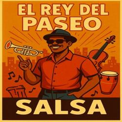 El Rey Del Paseo