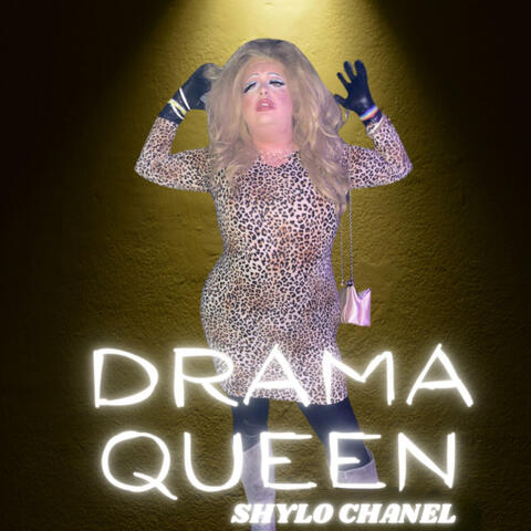DRAMA QUEEN