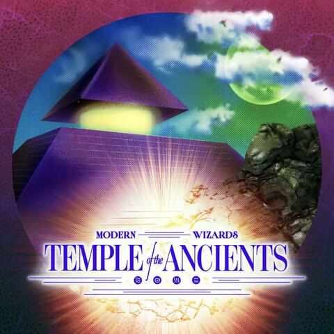 Temple of the Ancients