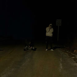 Bad Feelings (feat. Moose29K)