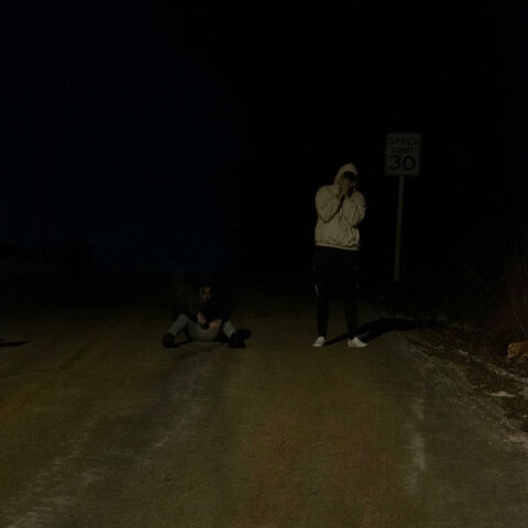 Bad Feelings (feat. Moose29K)