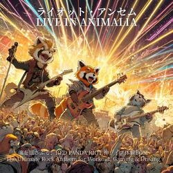 ポイント・オブ・ノーリターン – Point of No Return（高速ドライブ・レースゲーム用BGM）