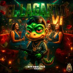 El Lagarto V1