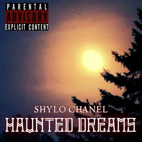 HAUNTED DREAMS