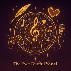 The Ever Dutiful Vessel-USS Vestal (AR-4) Tribute Song