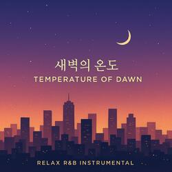 새벽의 첫숨 - First Breath of Dawn