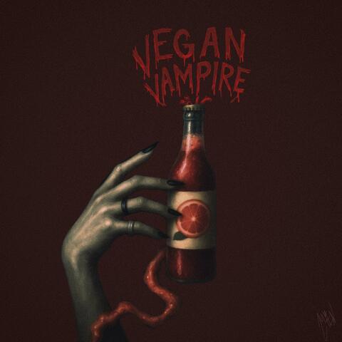 Vegan Vampire EP