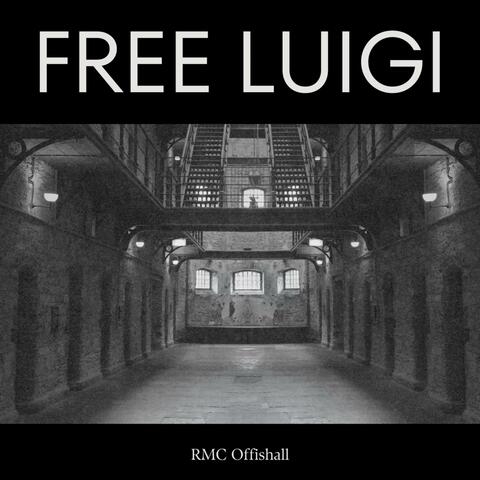 Free Luigi (Remastered)
