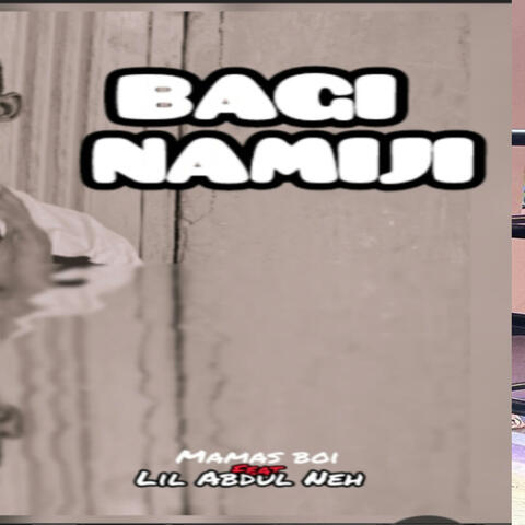 BAGI-(NAMIJI)