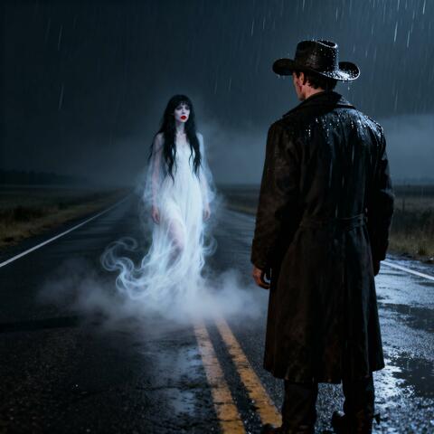 Ballad of The Unseen