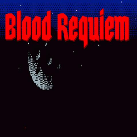 Blood Requiem (Original Soundtrack)