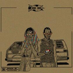 isthupha (feat. OceanDrip & Mega Trikker)