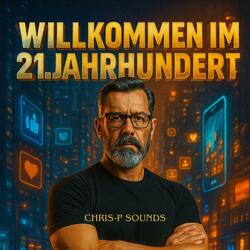 Willkommen im 21. Jahrhunder