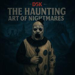 The Haunting: Art of Nightmares